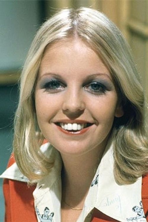 Key visual of Sally Thomsett