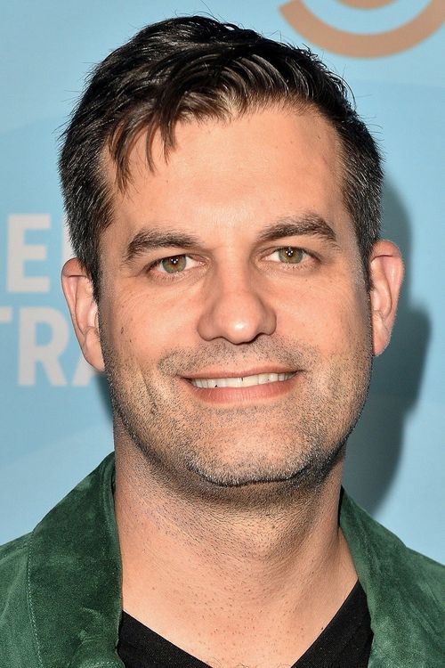 Key visual of Michael Kosta