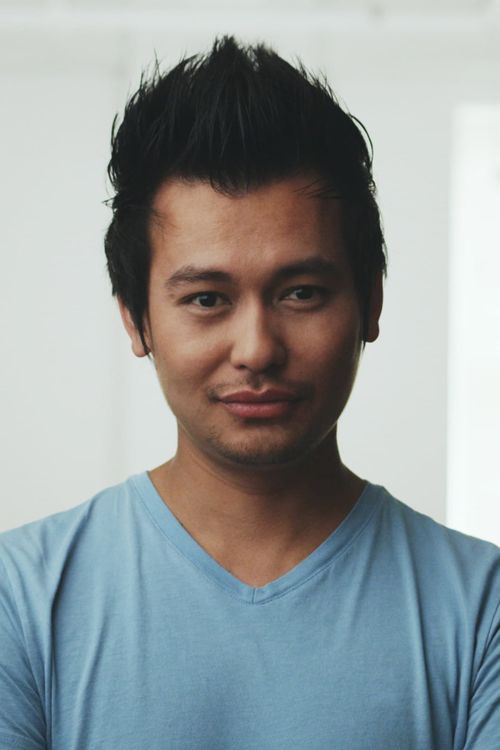 Key visual of Khoa Le