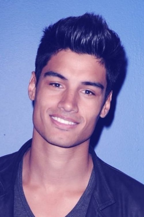 Key visual of Siva Kaneswaran