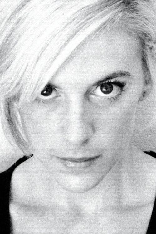 Key visual of Melanie Brockmann Gaffney