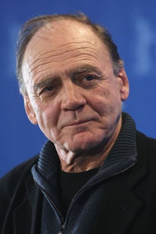 Key visual of Bruno Ganz