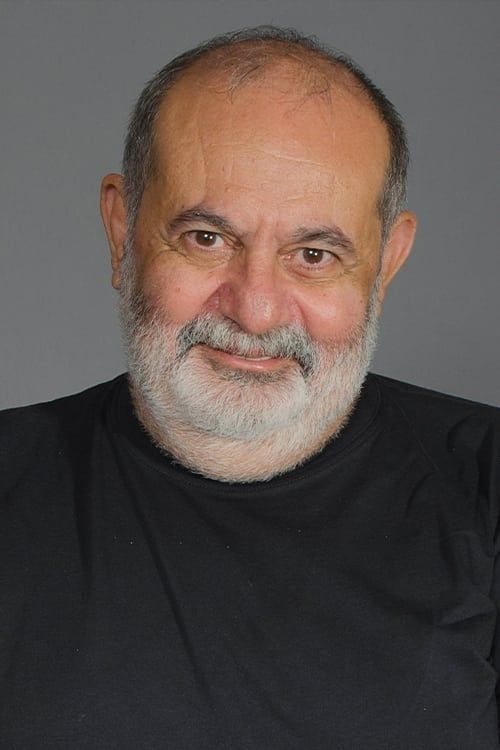 Key visual of Melih Düzenli