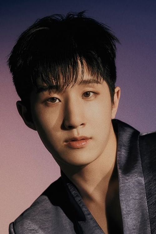 Key visual of Park Jin-woo