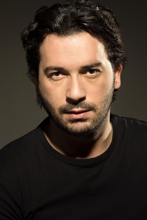 Key visual of Ozan Çobanoğlu