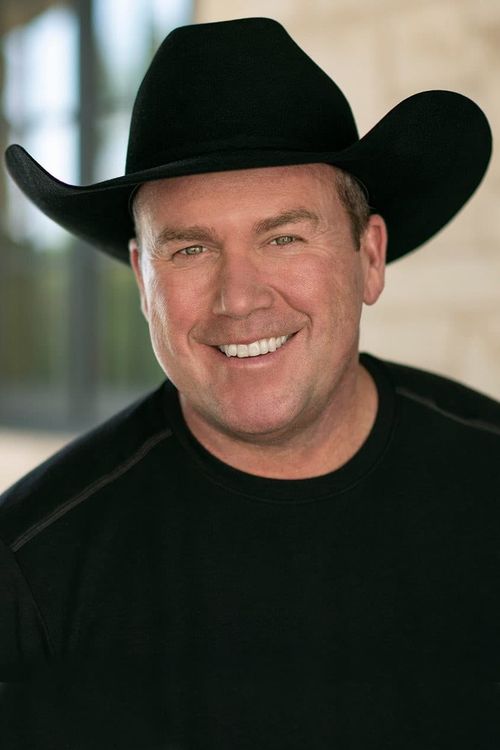 Key visual of Rodney Carrington