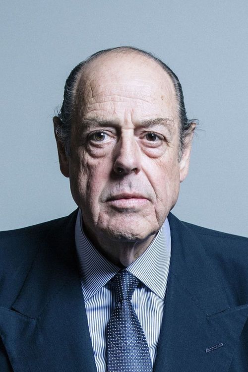 Key visual of Nicholas Soames