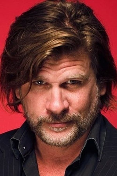 Key visual of Tex Perkins