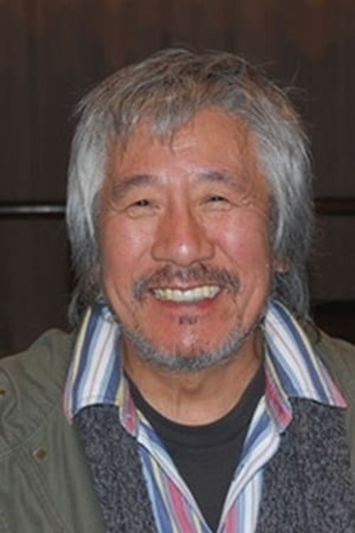 Key visual of Jiro Kawarazaki