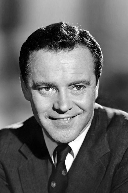 Key visual of Jack Lemmon