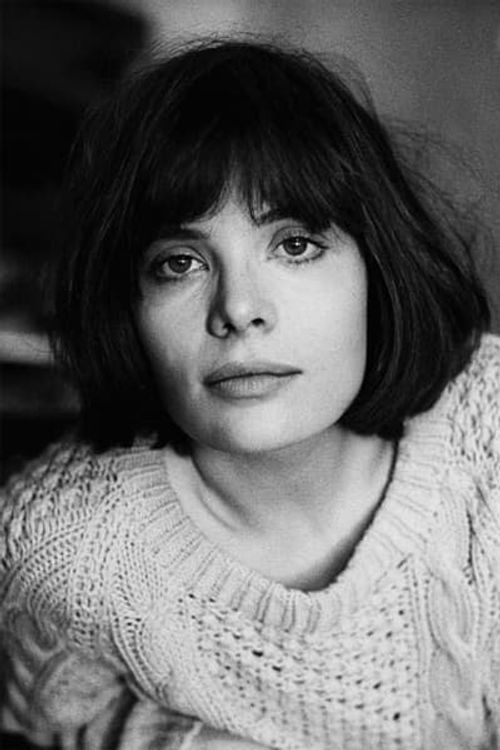 Key visual of Marie Trintignant