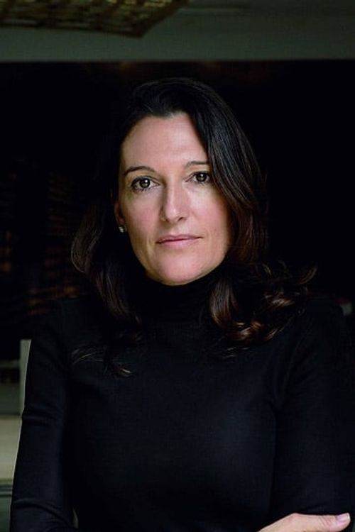 Key visual of Cristina Iglesias