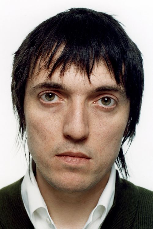 Key visual of Colin Greenwood