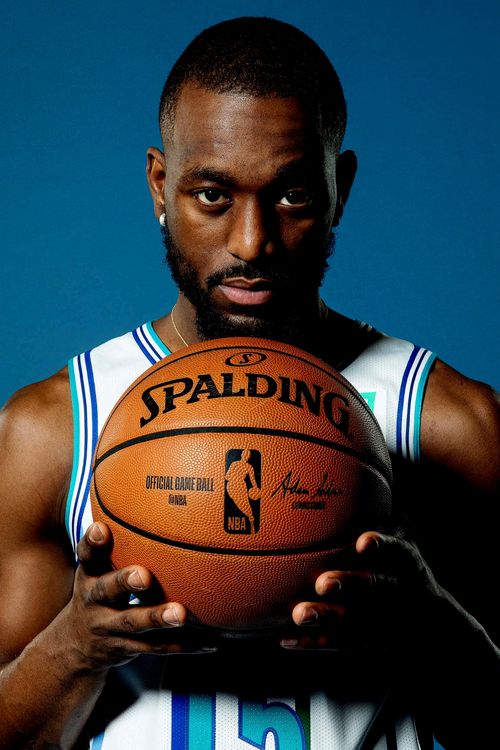 Key visual of Kemba Walker