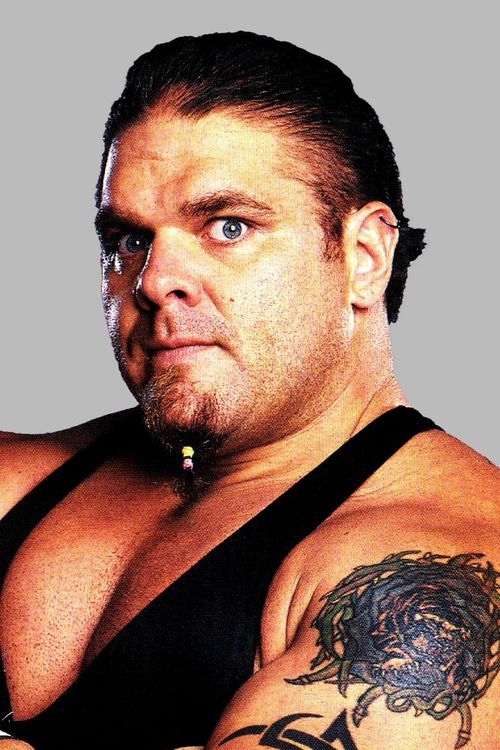 Key visual of Bill DeMott