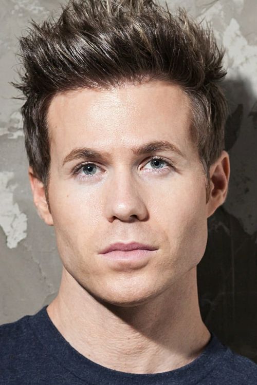 Key visual of Ashley Parker Angel