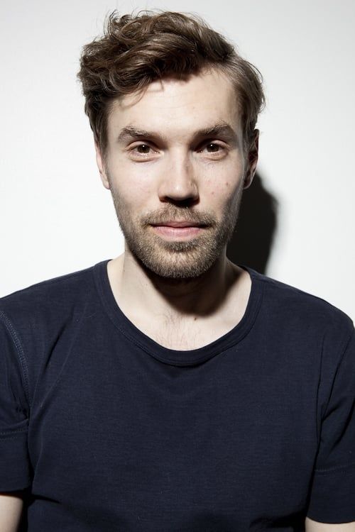 Key visual of Jussi Nikkilä