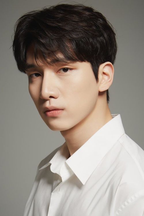 Key visual of Han Sang-hyuk