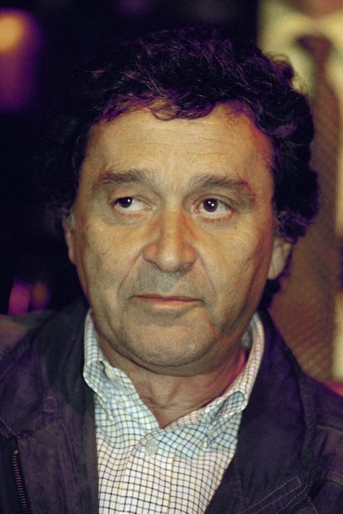 Key visual of José Fonseca e Costa