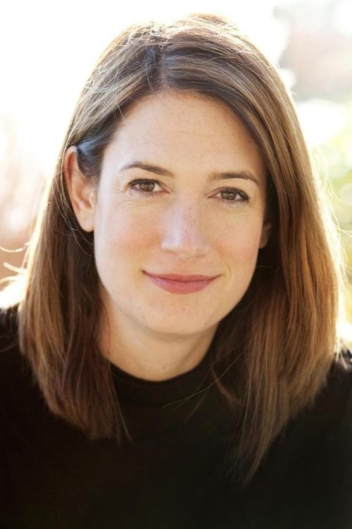 Key visual of Gillian Flynn