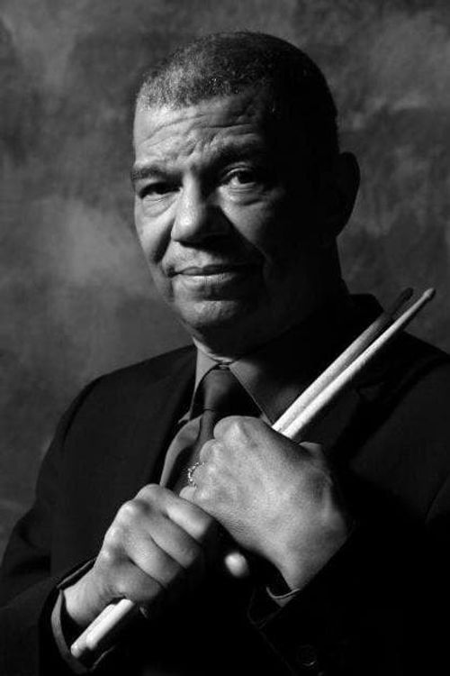 Key visual of Jack DeJohnette