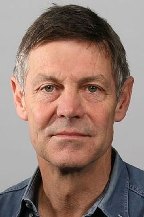 Key visual of Matthew Parris