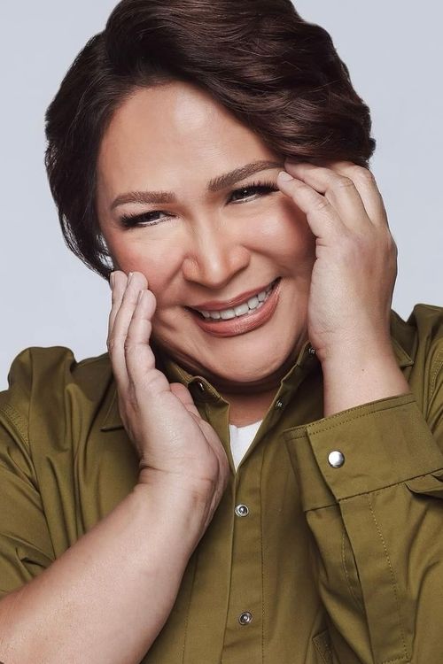 Key visual of Janice de Belen