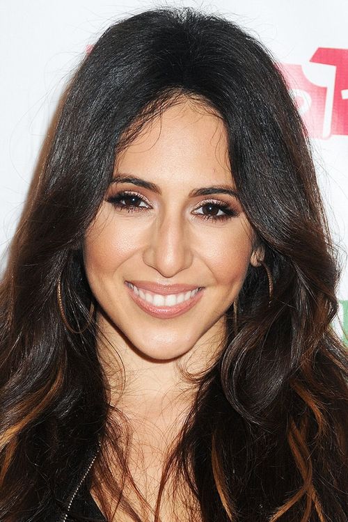 Key visual of Gabrielle Ruiz