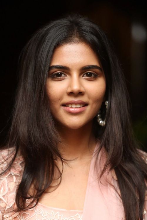 Key visual of Kalyani Priyadarshan