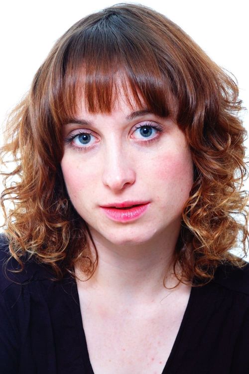 Key visual of Isy Suttie