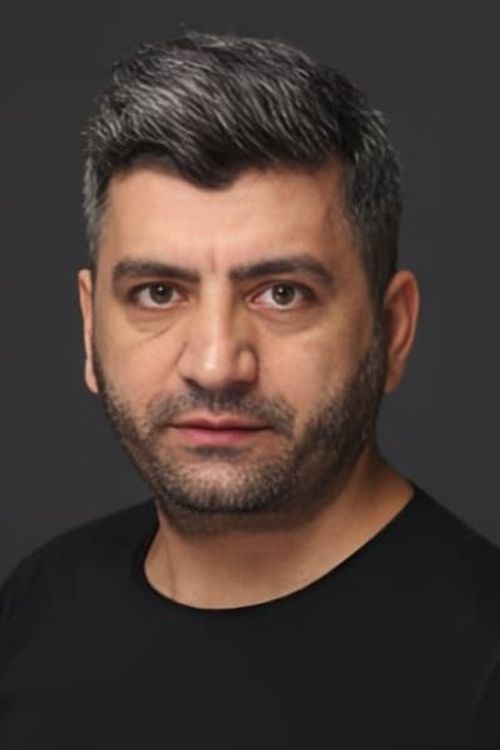 Key visual of Ali Bahadır Bahar