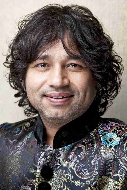 Key visual of Kailash Kher