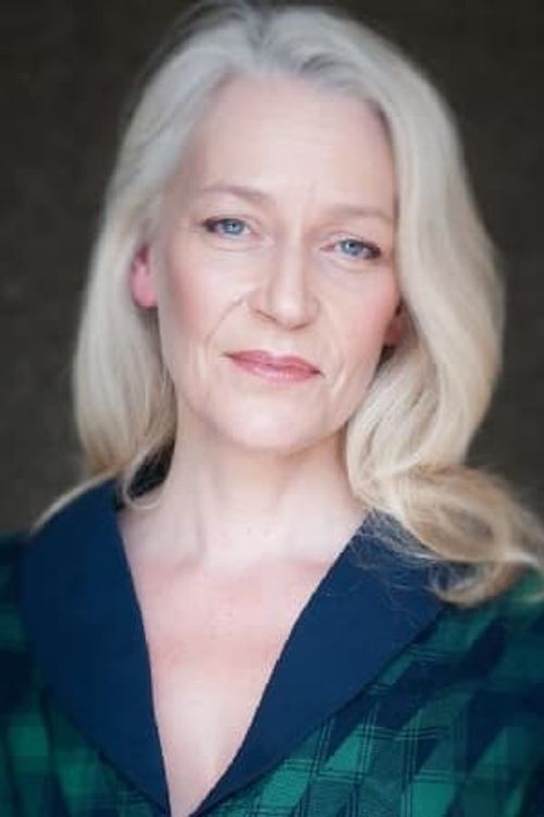 Key visual of Heather Jackson