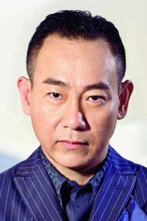 Key visual of Bowie Lam