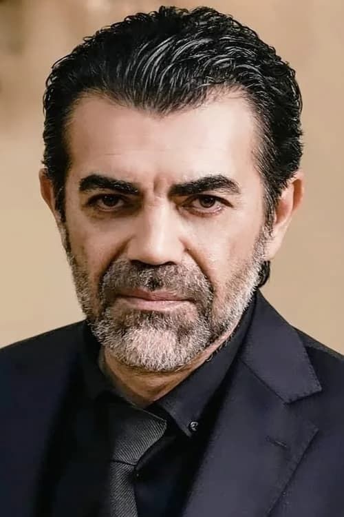 Key visual of Savaş Özdemir