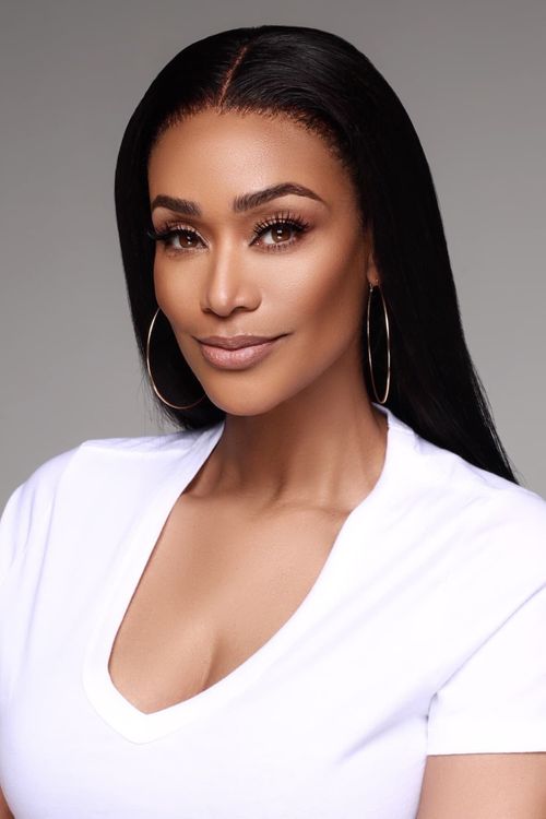 Key visual of Tami Roman