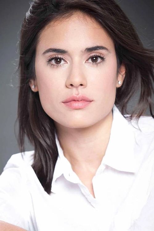 Key visual of Carolina Ramírez