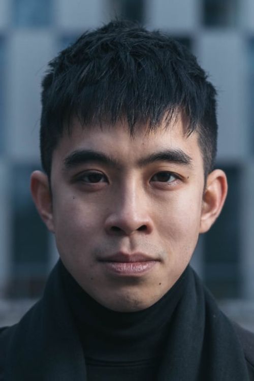 Key visual of Lukáš Duy Anh Tran