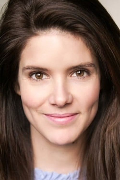 Key visual of Sonya Cassidy