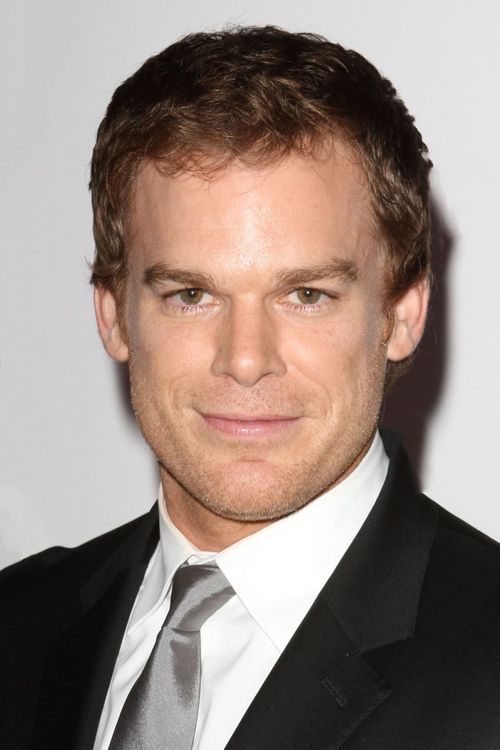 Key visual of Michael C. Hall