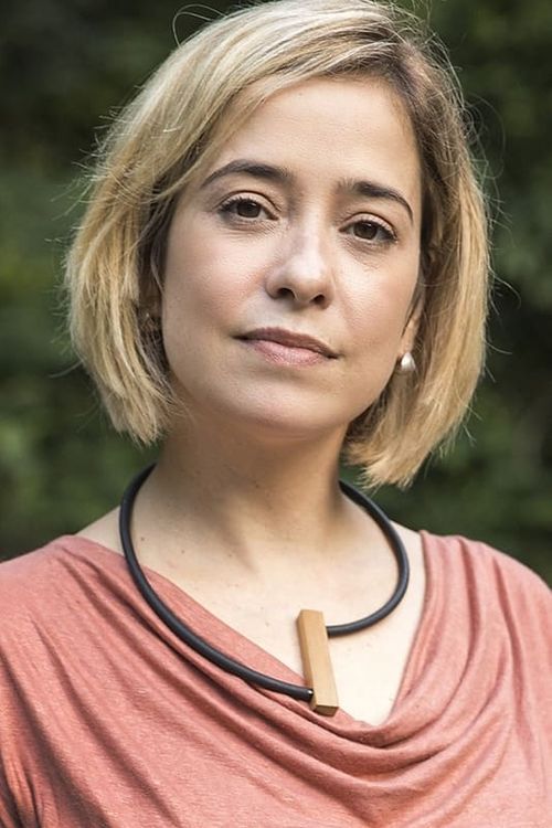 Key visual of Paloma Duarte