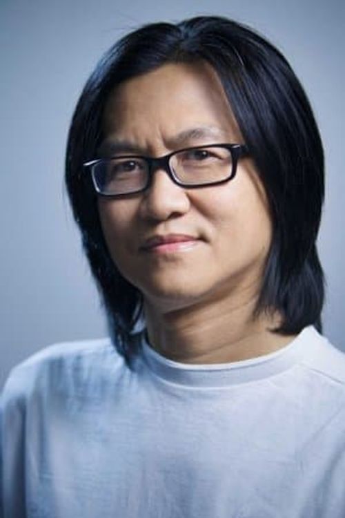 Key visual of Pakphum Wongjinda