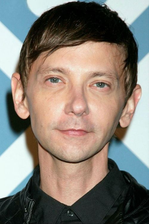 Key visual of DJ Qualls