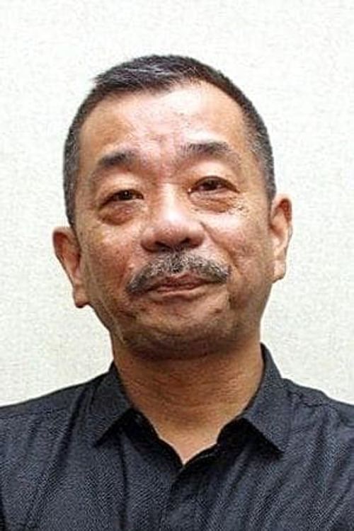 Key visual of Jōji Matsuoka