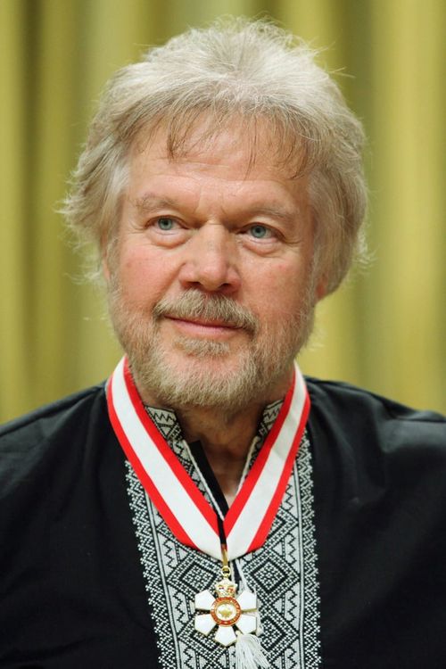 Key visual of Randy Bachman