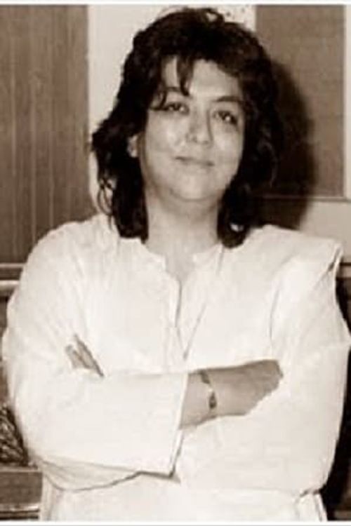 Key visual of Kalpana Lajmi