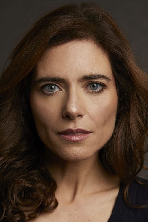 Key visual of Anabela Teixeira