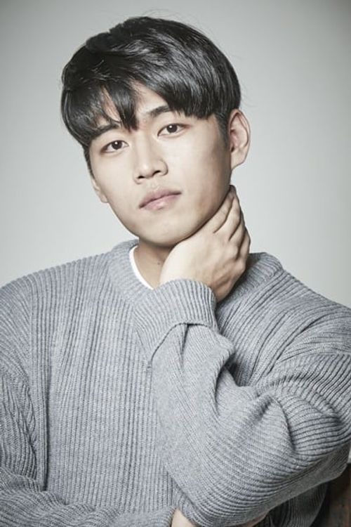 Key visual of Kwon Hyuk-hyun