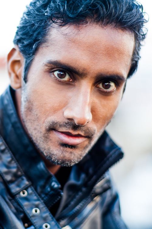 Key visual of Karthik Srinivasan