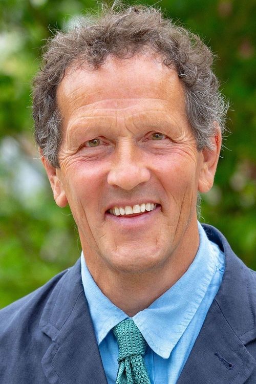 Key visual of Monty Don